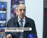 В Лянгасово вновь появилась собственная пожарная часть