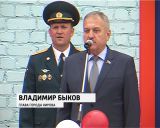 В Лянгасово вновь появилась собственная пожарная часть