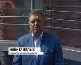 Дом в Долгушино