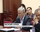 Вопрос о "золотых парашютах" чиновникам вновь вынесен на обсуждение депутатов областного Заксобрания