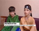 На сцене ОДНТ стартовал областной конкурс любительских театров кукол