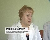 Студенты медицинской академии сдали необычный зачет в форме квест-игры