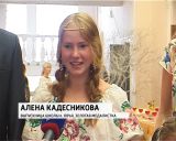 Чествование выпускников