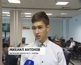 Кировским школьникам вручили золотые знаки отличия комплекса "ГТО"