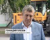 В Кирове сносят аварийные деревья