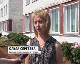 В Оричах детей учат работать на земле со школьной скамьи