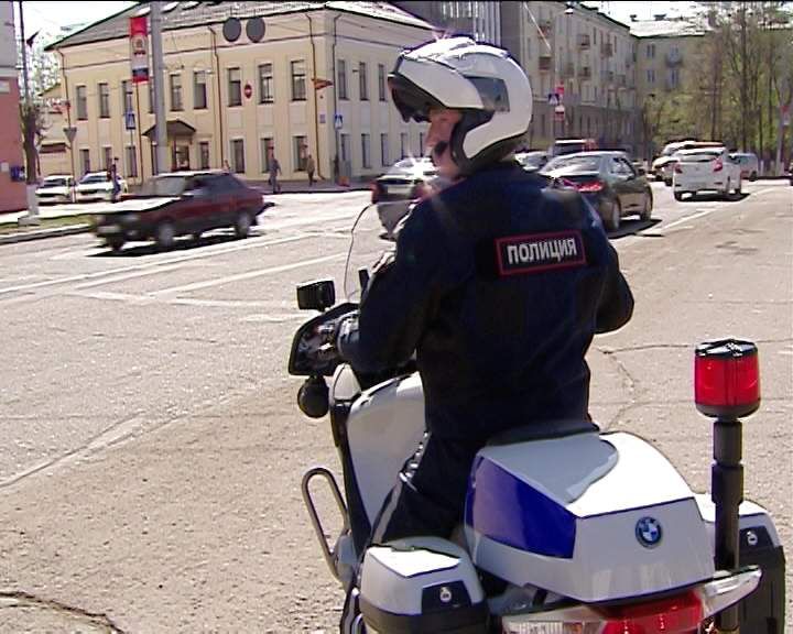 3 июля в России отмечают День ГАИ.