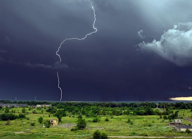 В Кировской области объявили метеопредупреждение.