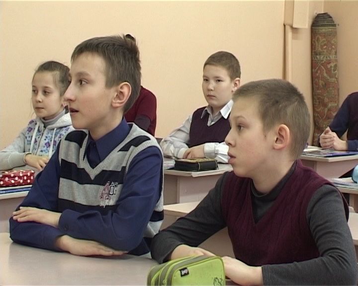 В Кировской области завершился региональный этап окружного конкурса 