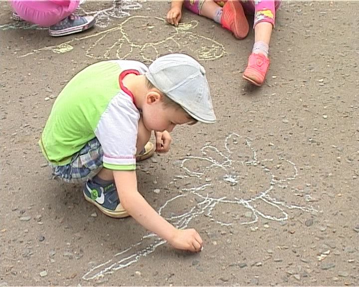 В Кирове отметили День семьи, любви и верности