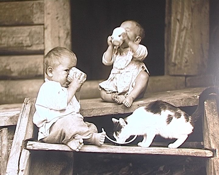 Международный день фотографа