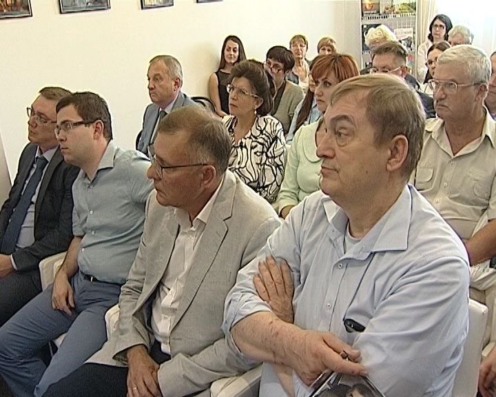 Вечер памяти Евгения Примакова в библиотеке имени Герцена