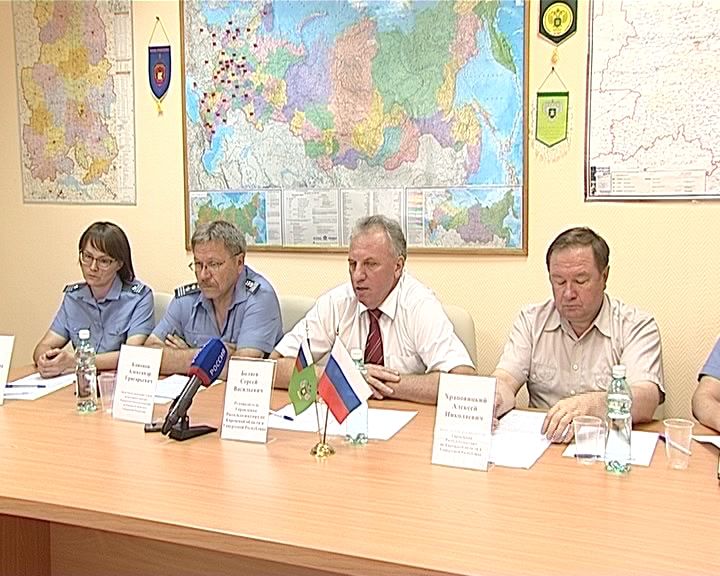 Россельхознадзор с начала года провел 37 проверок на овощных и цветочных базах Кирова