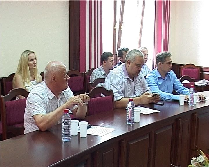 Комитет ОЗС по экономическому развитию