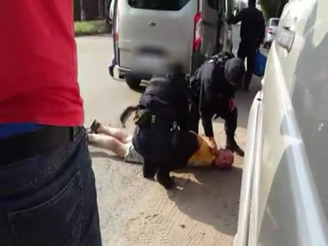 В Кирове раскрыто разбойное нападение на АЗС