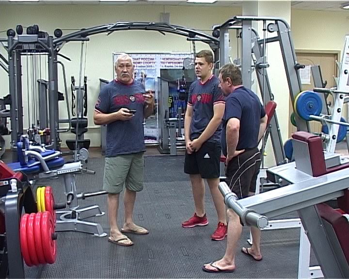 Кировчанин Егор Демышев взял сразу два золота юношеского Первенства Европы по гиревому спорту