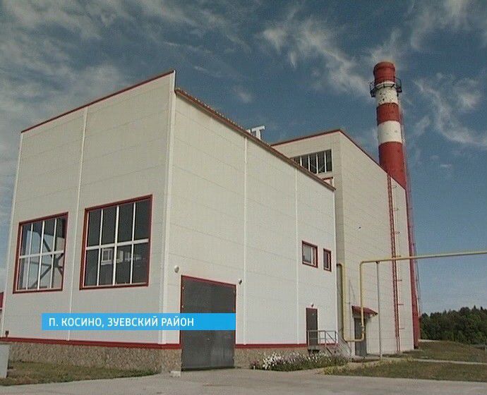 Будет ли зимой тепло в квартирах жителей Косино?