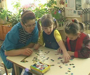 Сельские педагоги получили компенсацию за «коммуналку»