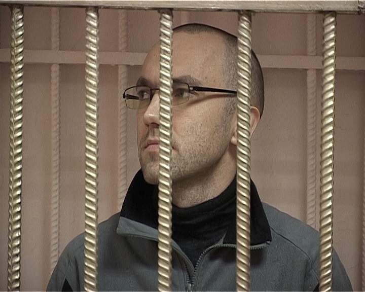 Экс-директор «КРИК» Сергей Рылов освобожден по УДО