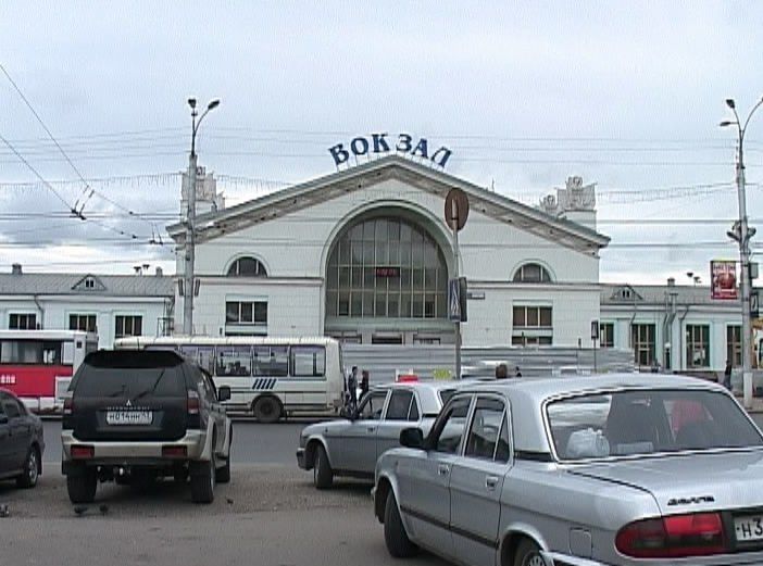 В Кирове пройдет танцевальный флэшмоб на вокзале