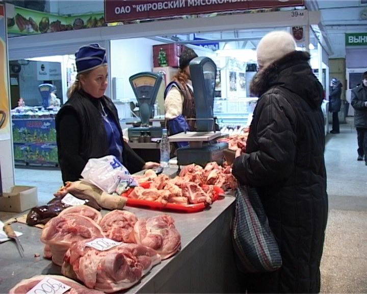 Акционирование центрального рынка