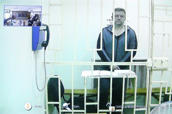 Белых с пониманием отнесся к отстранению от губернаторства