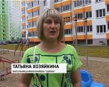 В строящемся микрорайоне Озерки местные жители страдают от гадюк