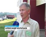 Кто представит Кировскую область на Всероссийских сельских играх?