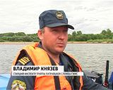 Сотрудники МЧС бьют тревогу