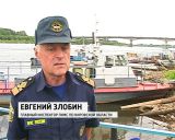 Сотрудники МЧС бьют тревогу