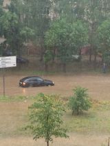 Органы управления и силы муниципальных звеньев РСЧС Кировской области приведены в режим повышенной готовности.