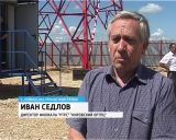 Жители Малмыжского района теперь получают цифровой телевизионный сигнал