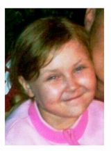 В Кирове разыскивают пропавшую без вести 6-летнюю девочку.