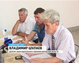 Сельхозкомитет ОЗС последнее заседание в нынешнем составе провел в Куменах