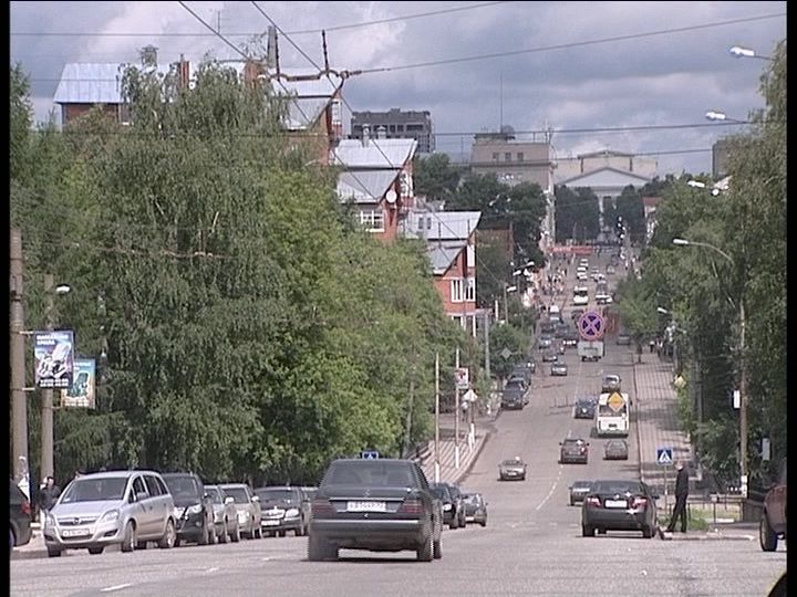 В Кирове общественный транпорт временно изменит маршруты