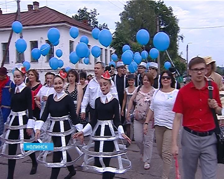 Фестиваль актерской песни 