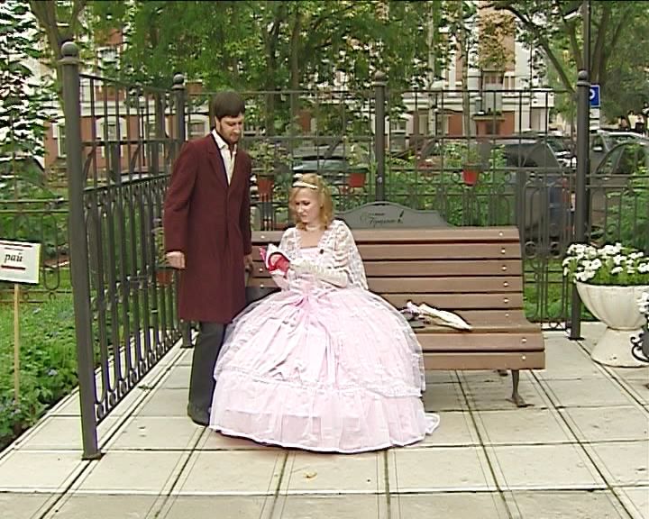 Дни романтики на Вятке