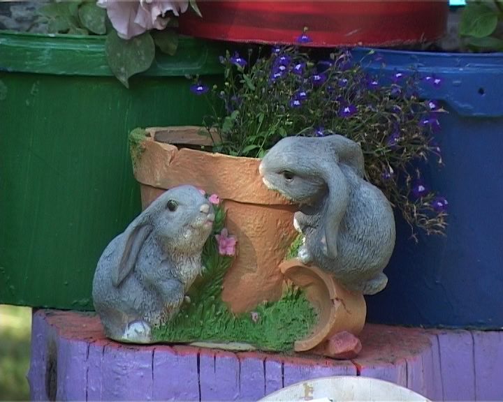 Участники форума инициативных граждан