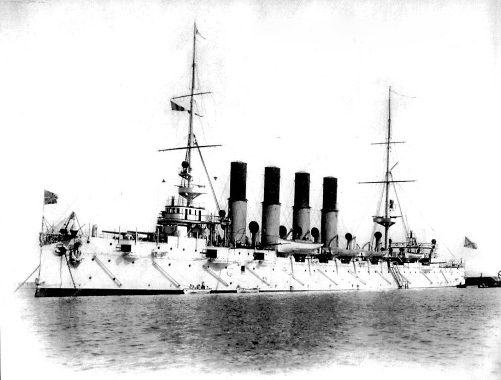 Специальный репортаж «Врагу не сдается наш гордый «Варяг»!» (20.08.2016)