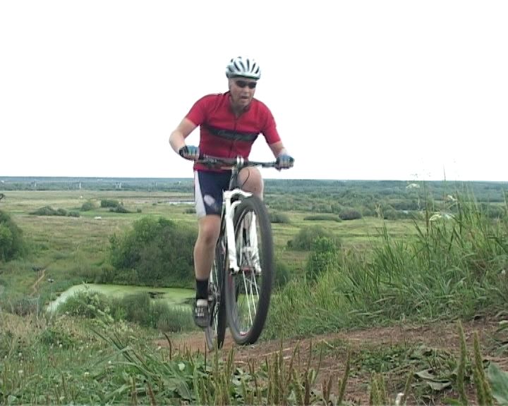 Соревнования по экстремальным видам спорта