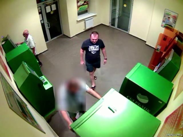 В Кирове устанавливают подозреваемого в краже денег с карты