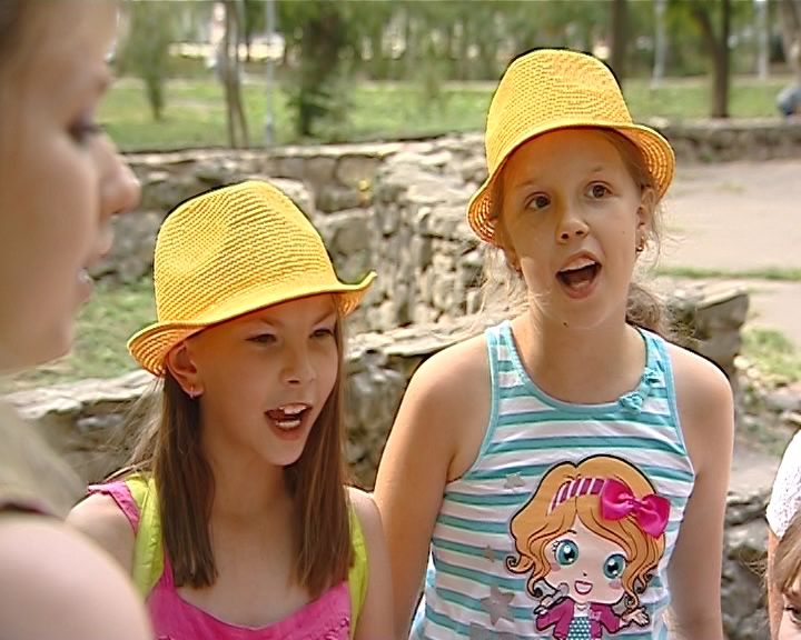 Праздник фантазеров и мечтателей