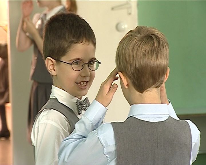 Совещание с руководителями образовательных учреждений