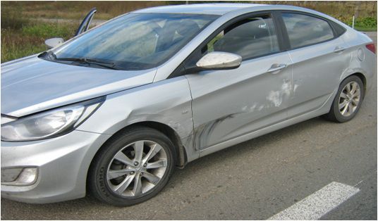 В Котельничском районе 