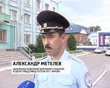 Модернизация переходов и светофоров 