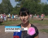 Фестиваль лошадей вятской породы "Достояние Вятки"