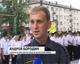 Присяга приставов 