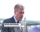 Строительство Детского космического центра