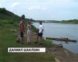 Опасное купание