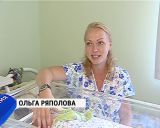 Неделя грудного вскармливания 